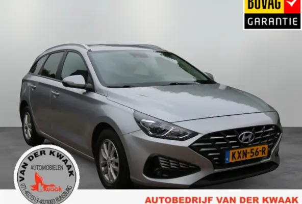 1.0 T-GDi MHEV Comf.