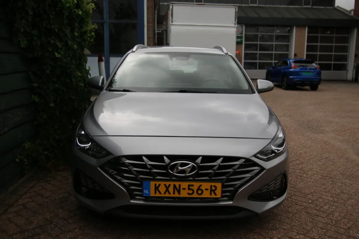 1.0 T-GDi MHEV Comf.