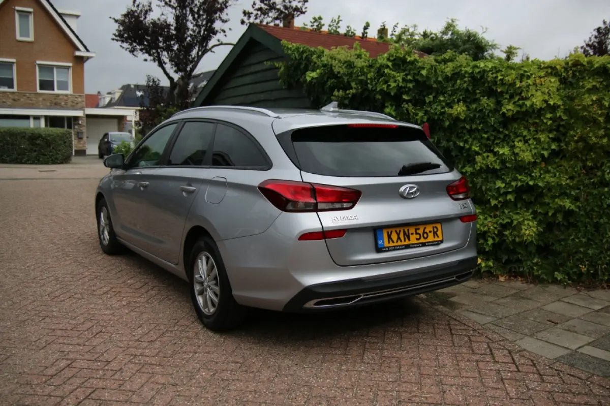 1.0 T-GDi MHEV Comf.