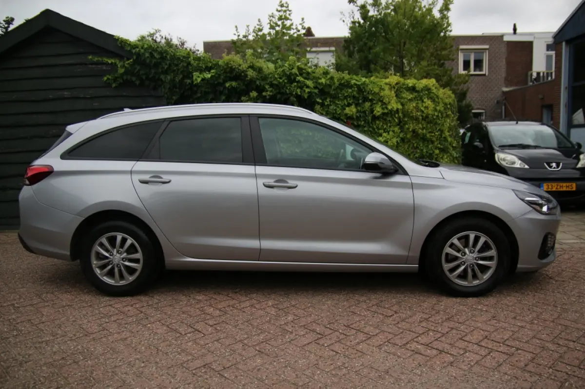 1.0 T-GDi MHEV Comf.