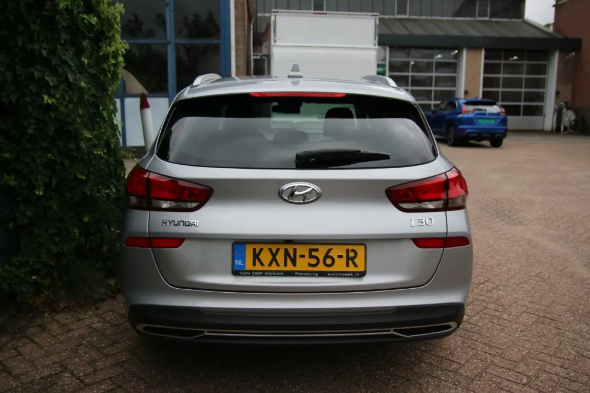 1.0 T-GDi MHEV Comf.