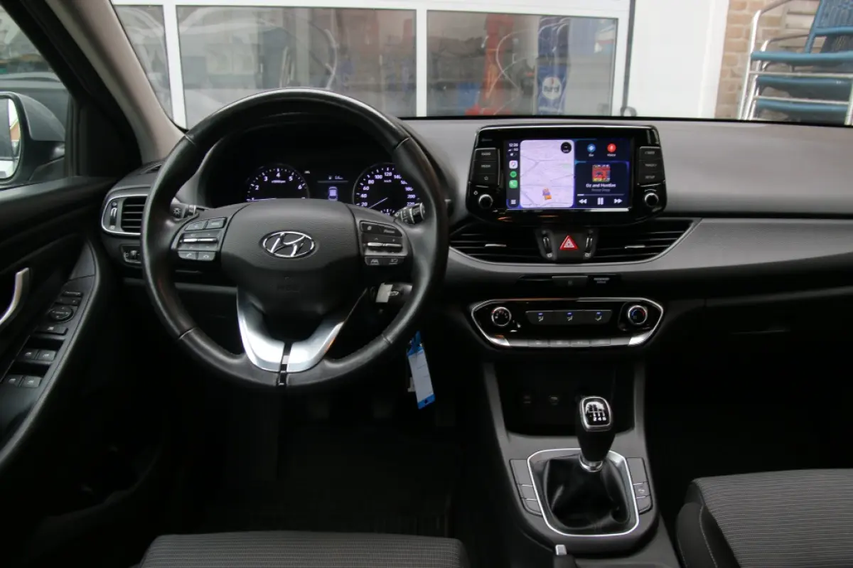 1.0 T-GDi MHEV Comf.