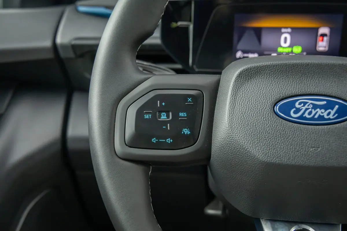 Collection Extended Range RWD 79 kWh | Driver Assistance Pack | B&O | Compleet