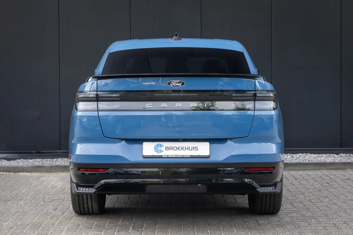 Collection Extended Range RWD 79 kWh | Driver Assistance Pack | B&O | Compleet