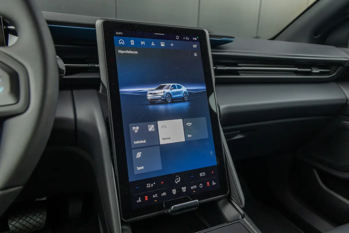 Collection Extended Range RWD 79 kWh | Driver Assistance Pack | B&O | Compleet