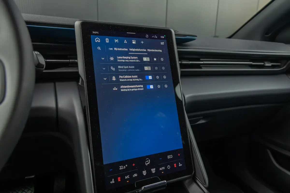 Collection Extended Range RWD 79 kWh | Driver Assistance Pack | B&O | Compleet
