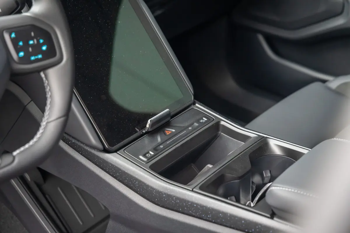 Collection Extended Range RWD 79 kWh | Driver Assistance Pack | B&O | Compleet