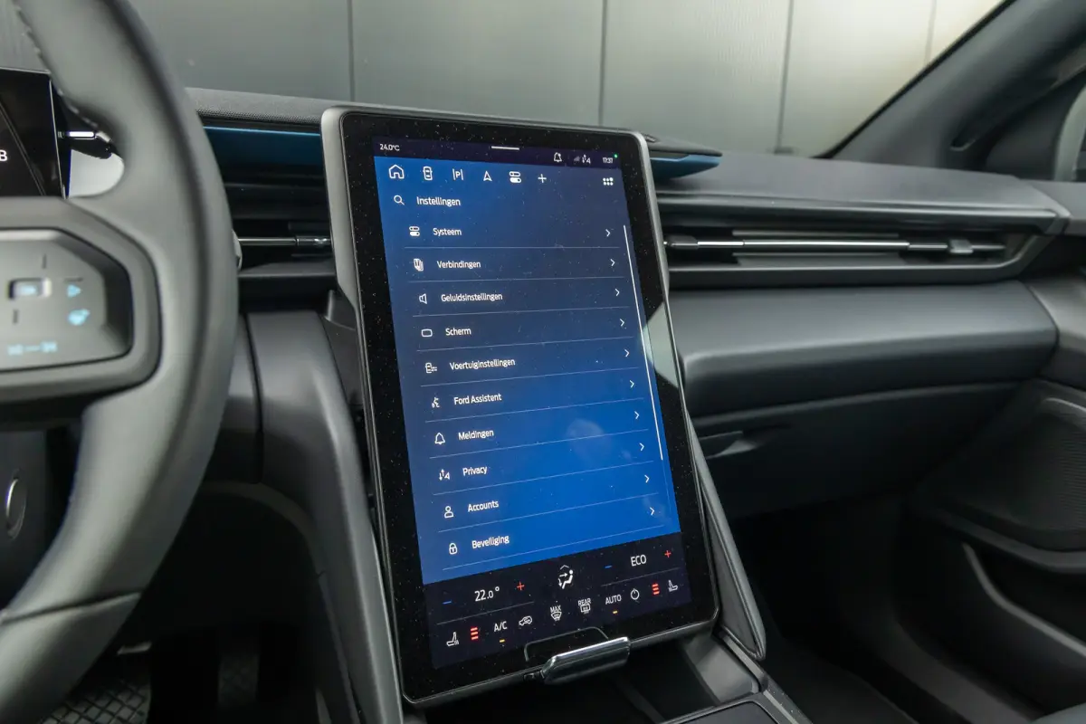 Collection Extended Range RWD 79 kWh | Driver Assistance Pack | B&O | Compleet
