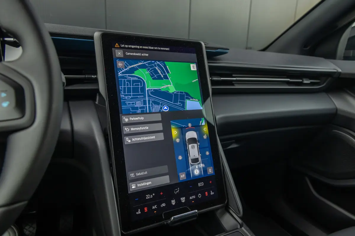 Collection Extended Range RWD 79 kWh | Driver Assistance Pack | B&O | Compleet