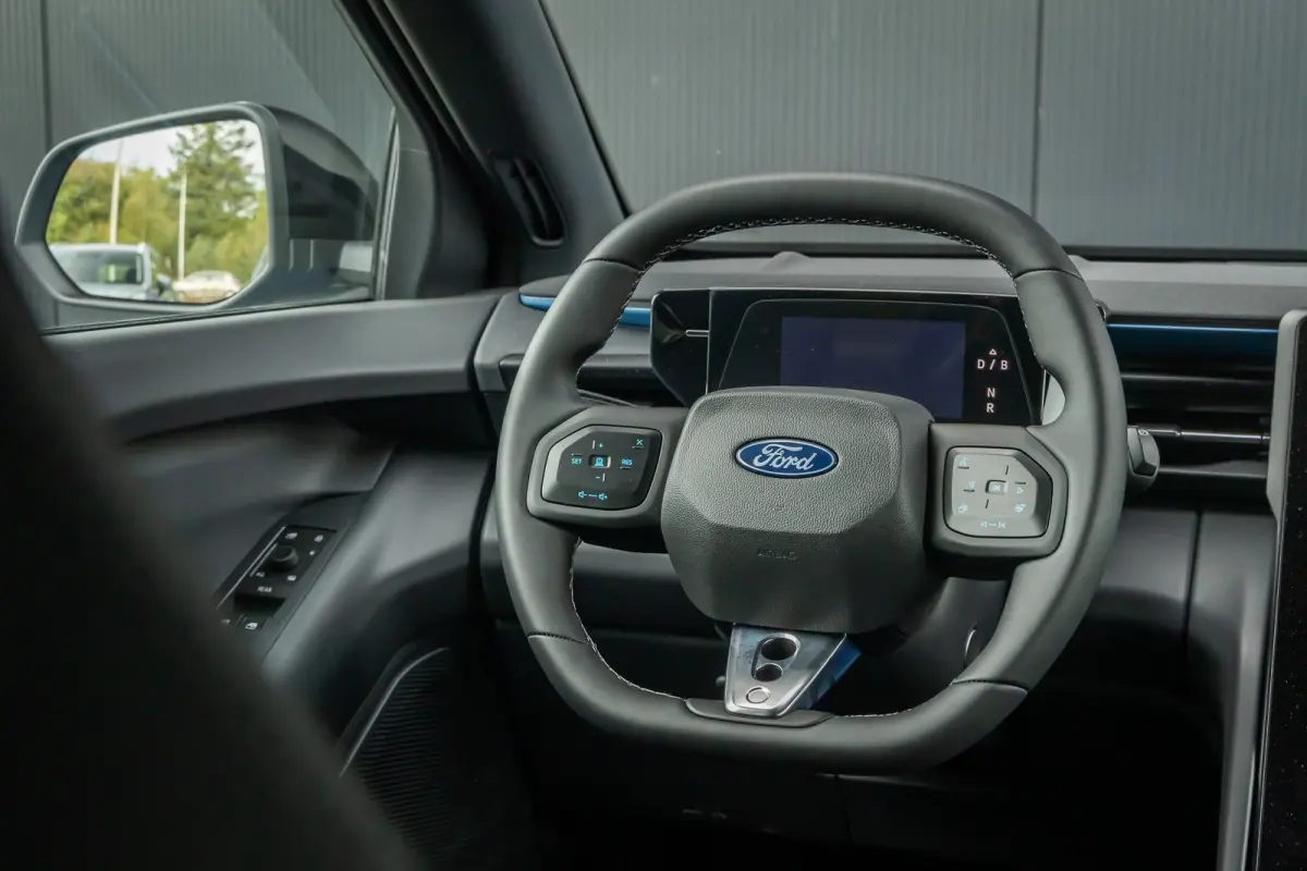 Collection Extended Range RWD 79 kWh | Driver Assistance Pack | B&O | Compleet