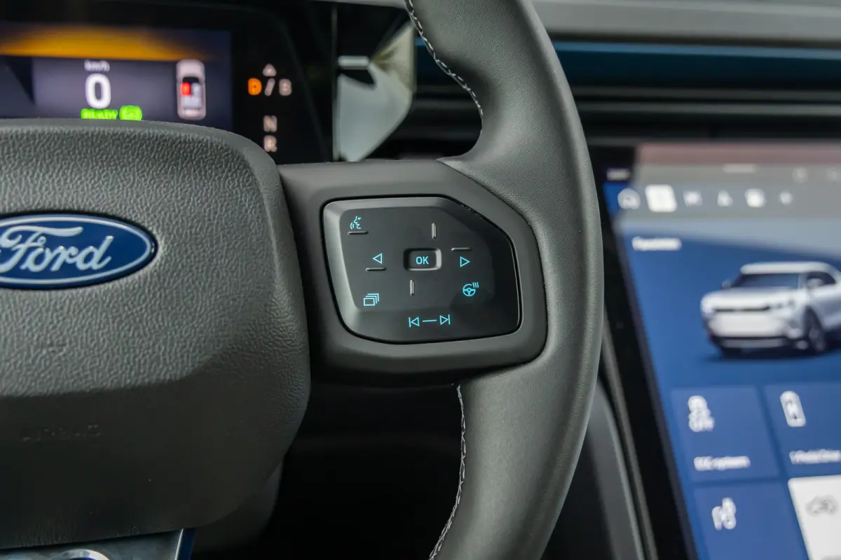 Collection Extended Range RWD 79 kWh | Driver Assistance Pack | B&O | Compleet