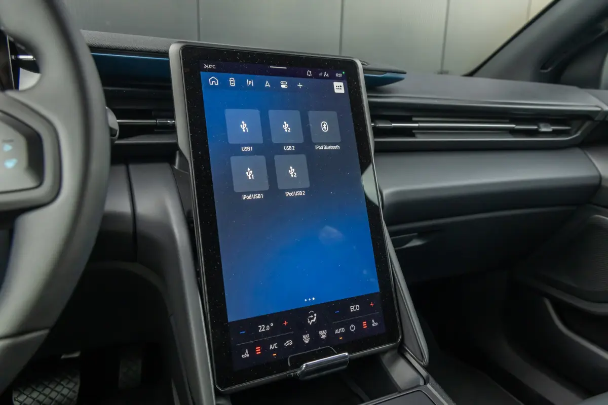 Collection Extended Range RWD 79 kWh | Driver Assistance Pack | B&O | Compleet