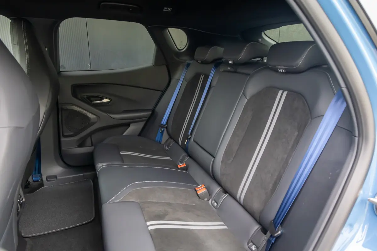 Collection Extended Range RWD 79 kWh | Driver Assistance Pack | B&O | Compleet