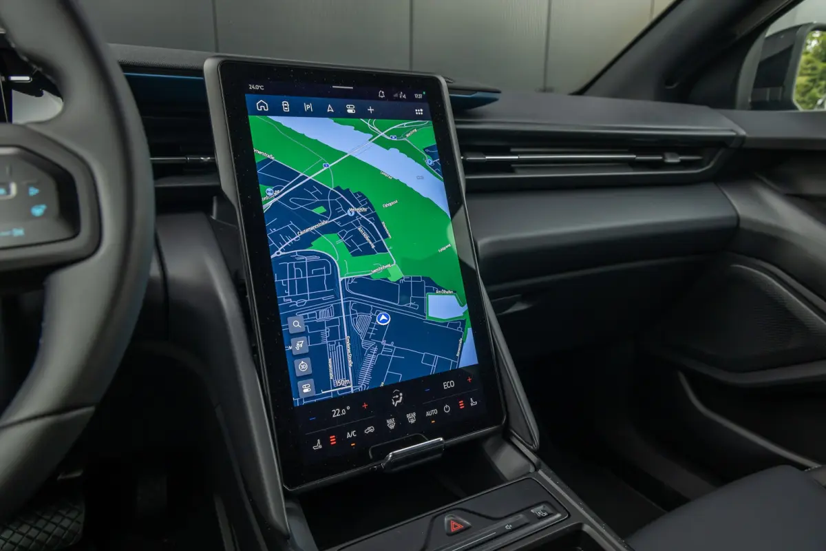 Collection Extended Range RWD 79 kWh | Driver Assistance Pack | B&O | Compleet
