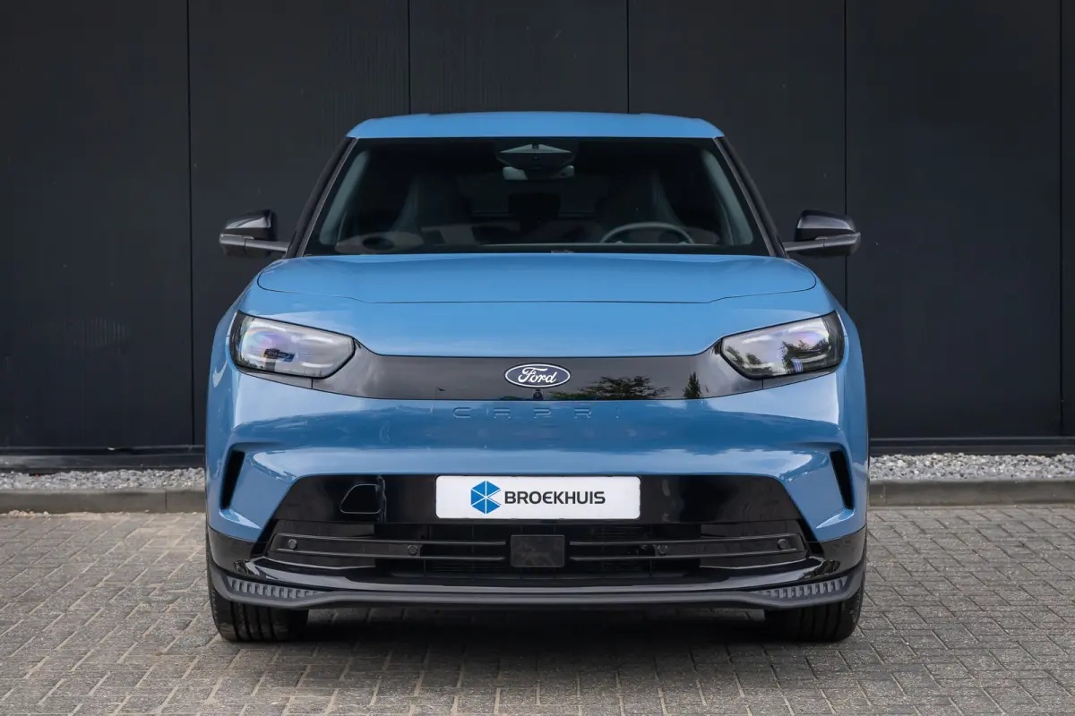Collection Extended Range RWD 79 kWh | Driver Assistance Pack | B&O | Compleet