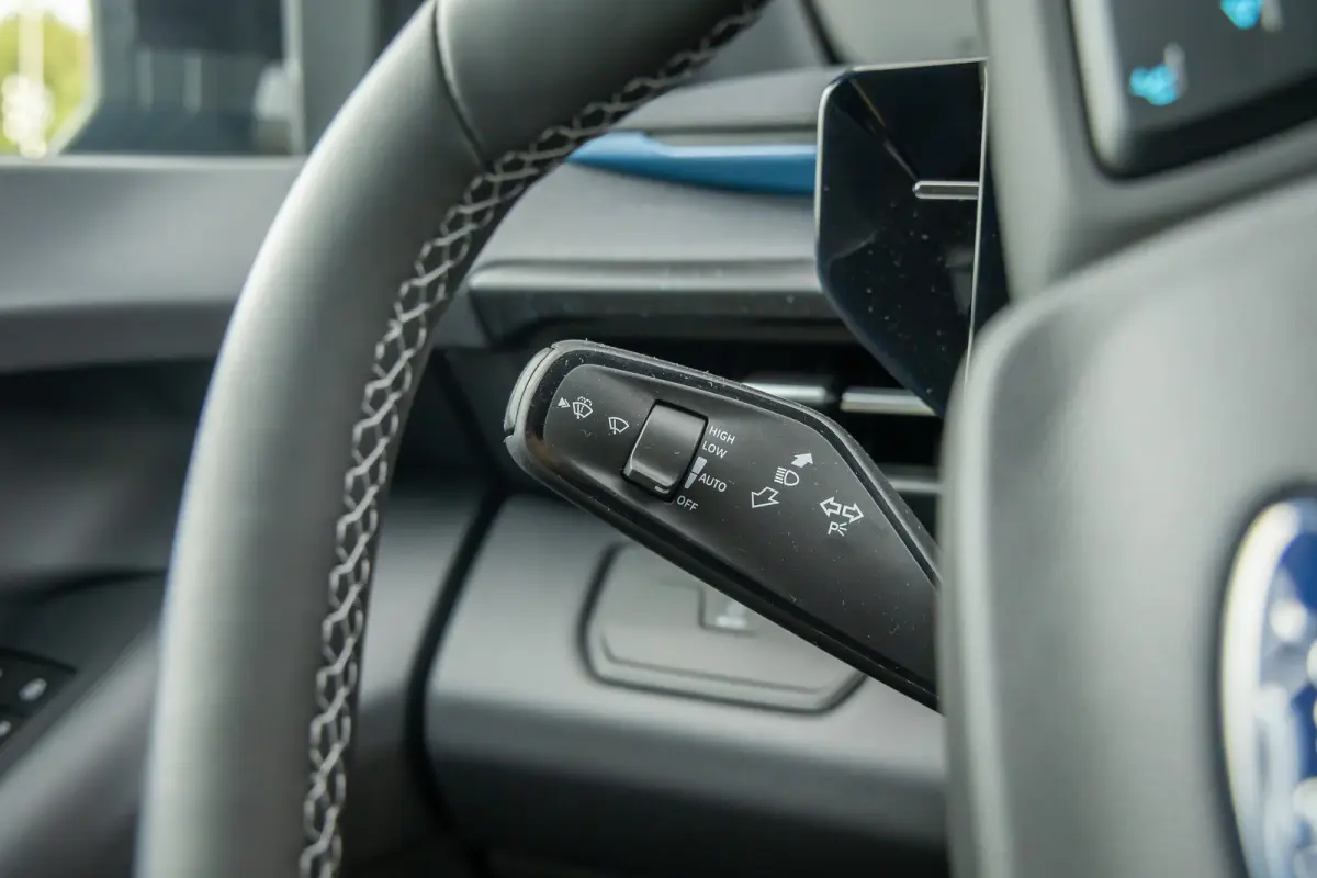 Collection Extended Range RWD 79 kWh | Driver Assistance Pack | B&O | Compleet