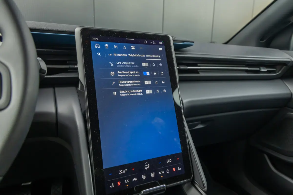 Collection Extended Range RWD 79 kWh | Driver Assistance Pack | B&O | Compleet