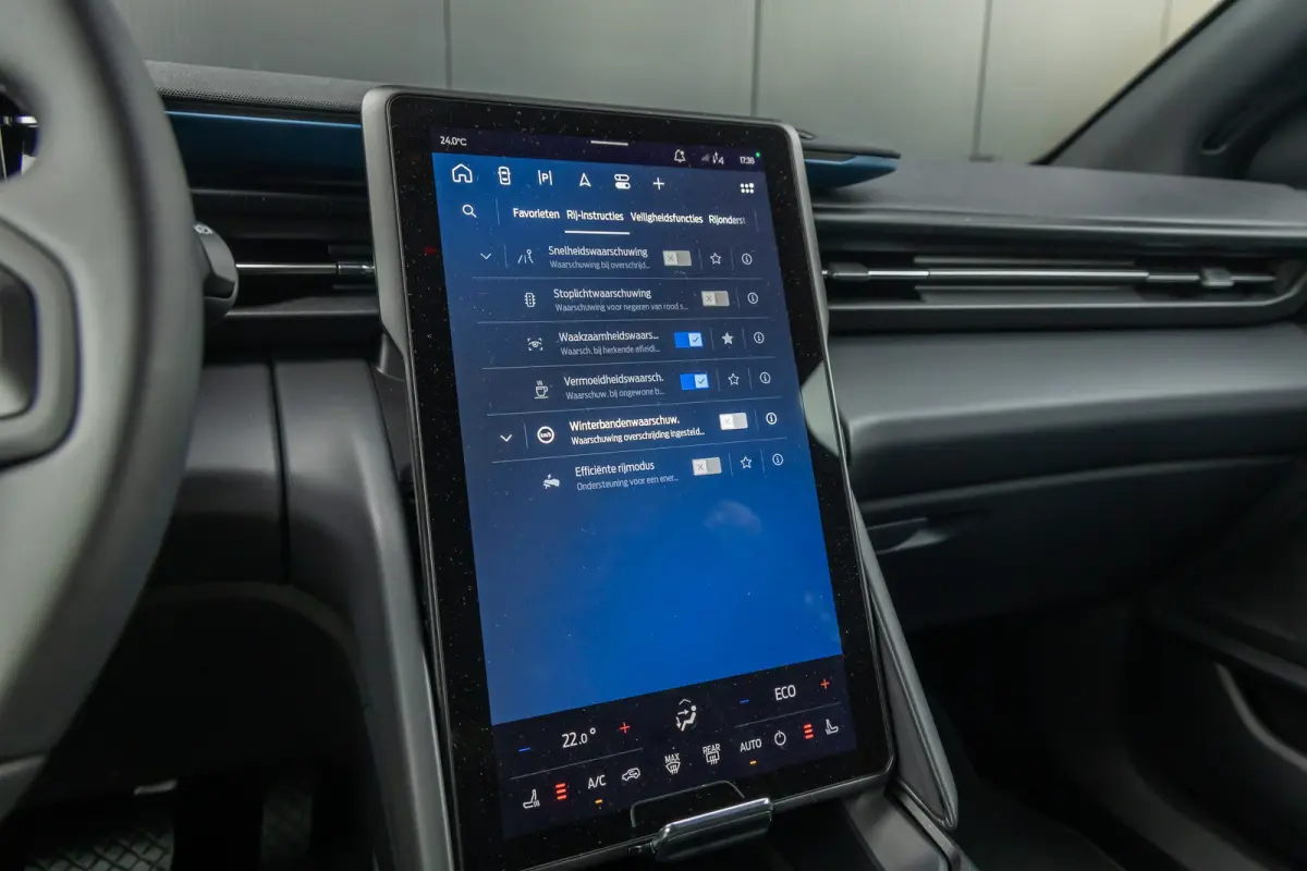 Collection Extended Range RWD 79 kWh | Driver Assistance Pack | B&O | Compleet