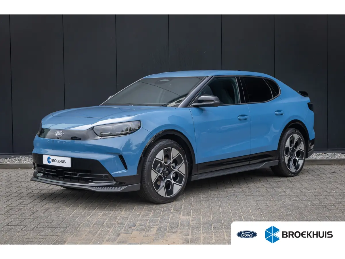 Collection Extended Range RWD 79 kWh | Driver Assistance Pack | B&O | Compleet