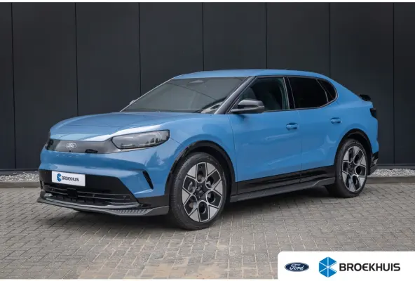 Collection Extended Range RWD 79 kWh | Driver Assistance Pack | B&O | Compleet
