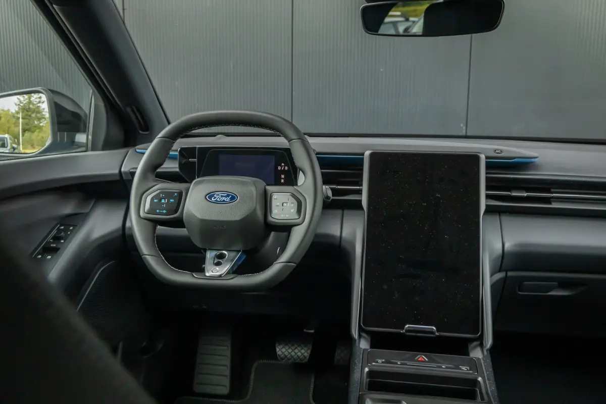 Collection Extended Range RWD 79 kWh | Driver Assistance Pack | B&O | Compleet