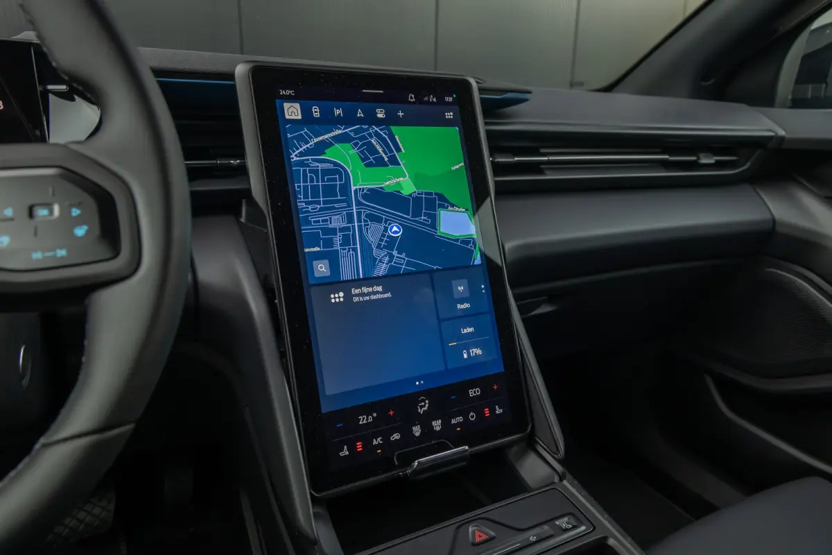 Collection Extended Range RWD 79 kWh | Driver Assistance Pack | B&O | Compleet