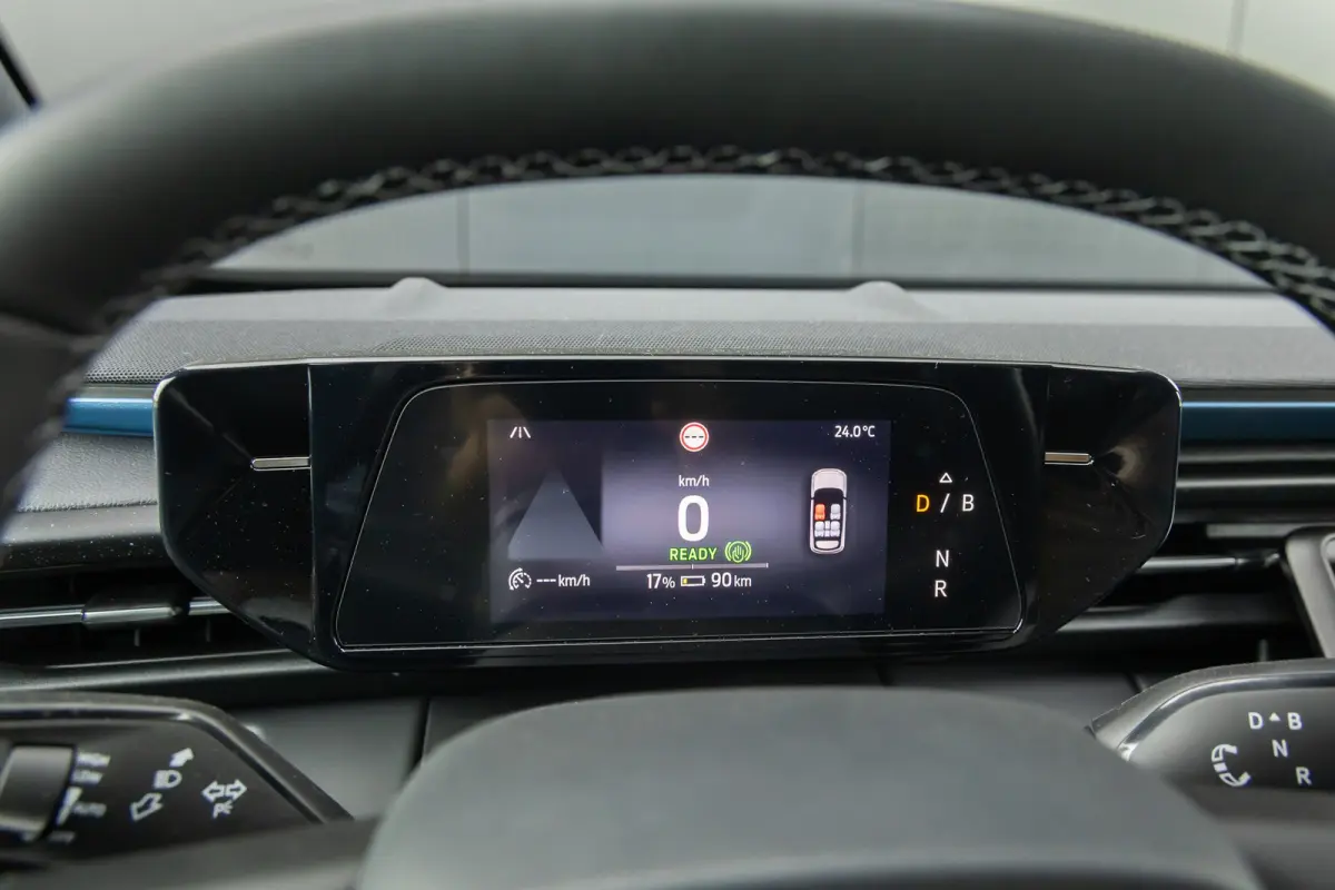Collection Extended Range RWD 79 kWh | Driver Assistance Pack | B&O | Compleet