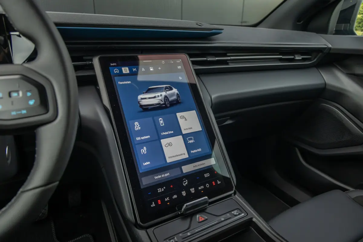 Collection Extended Range RWD 79 kWh | Driver Assistance Pack | B&O | Compleet