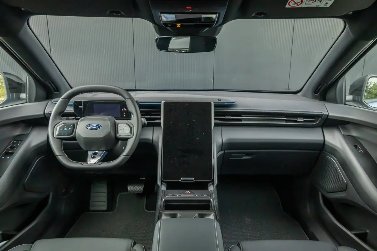 Collection Extended Range RWD 79 kWh | Driver Assistance Pack | B&O | Compleet