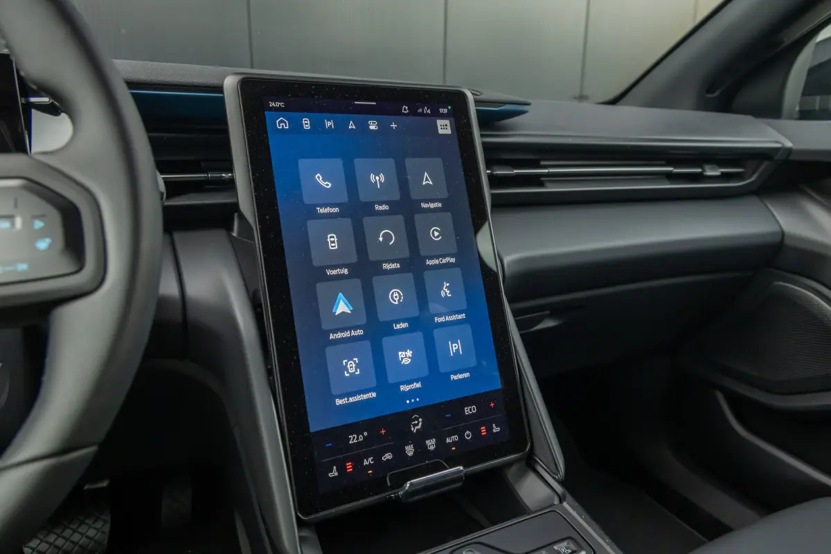 Collection Extended Range RWD 79 kWh | Driver Assistance Pack | B&O | Compleet