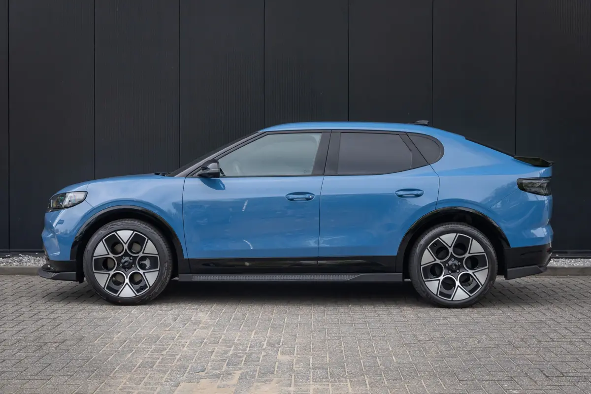Collection Extended Range RWD 79 kWh | Driver Assistance Pack | B&O | Compleet