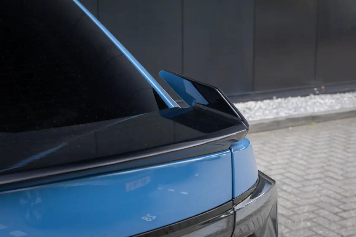 Collection Extended Range RWD 79 kWh | Driver Assistance Pack | B&O | Compleet