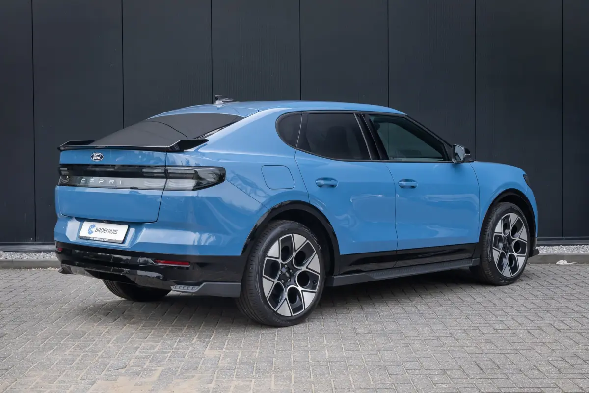 Collection Extended Range RWD 79 kWh | Driver Assistance Pack | B&O | Compleet