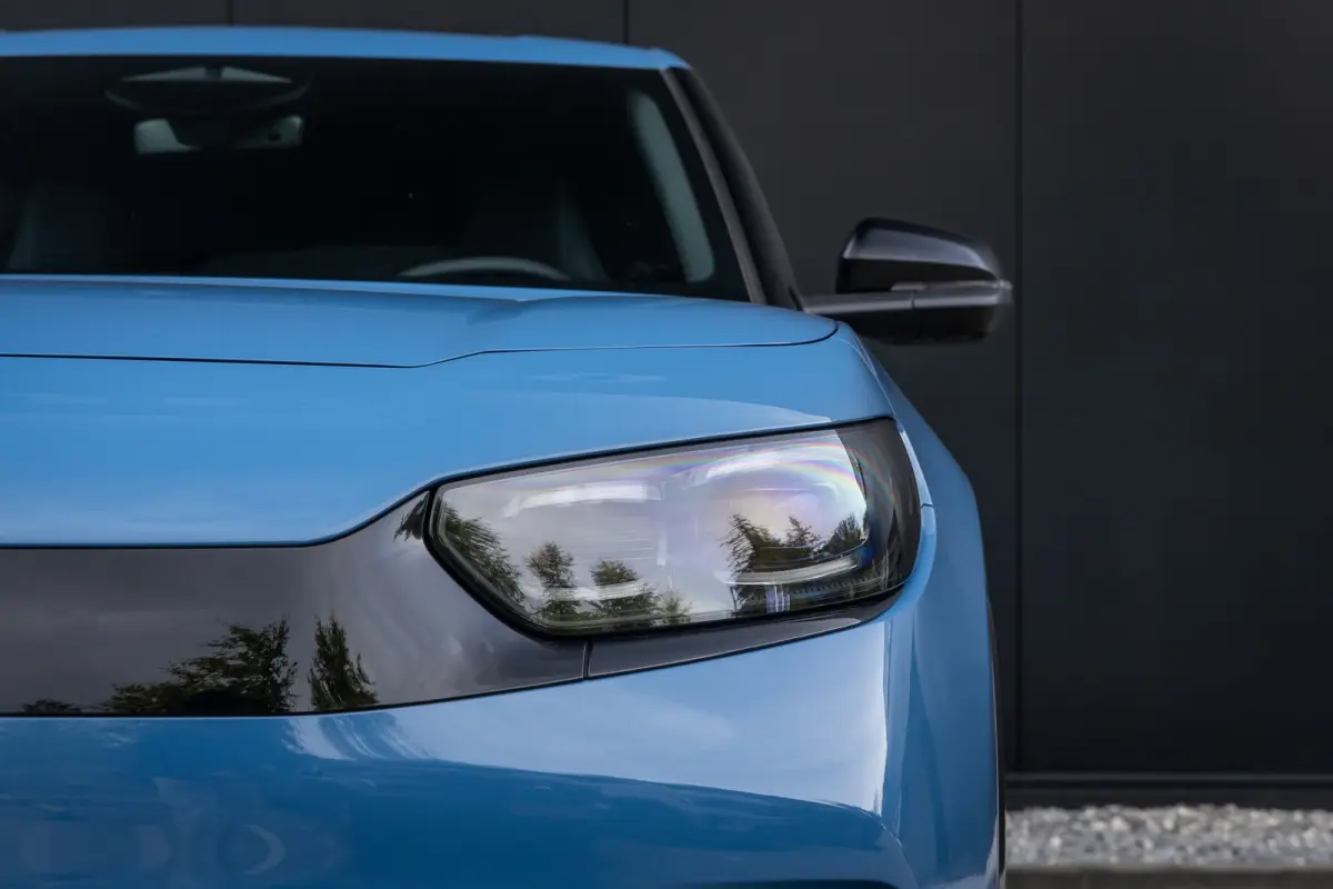 Collection Extended Range RWD 79 kWh | Driver Assistance Pack | B&O | Compleet