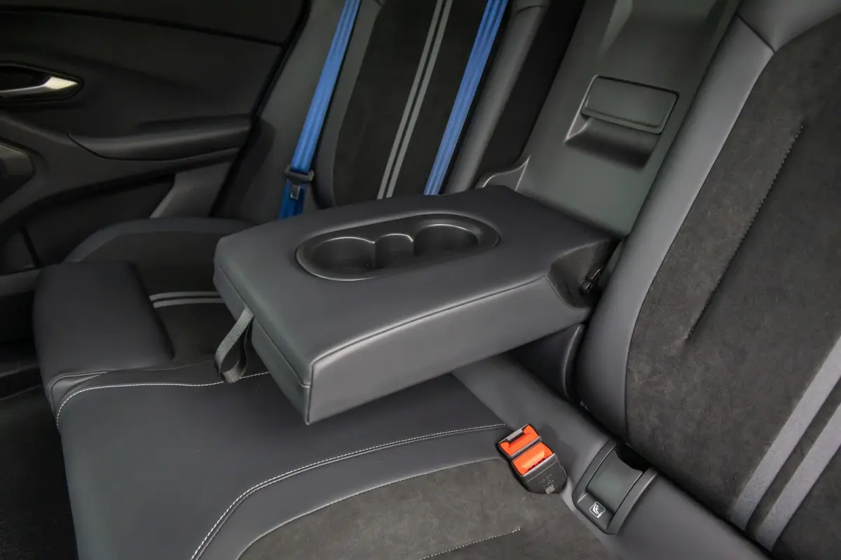 Collection Extended Range RWD 79 kWh | Driver Assistance Pack | B&O | Compleet