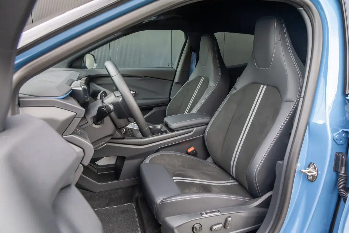 Collection Extended Range RWD 79 kWh | Driver Assistance Pack | B&O | Compleet