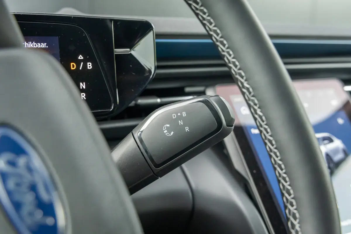 Collection Extended Range RWD 79 kWh | Driver Assistance Pack | B&O | Compleet