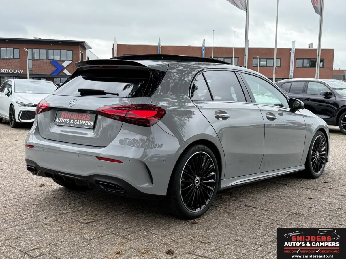180 Star Edition LIMITED panodak