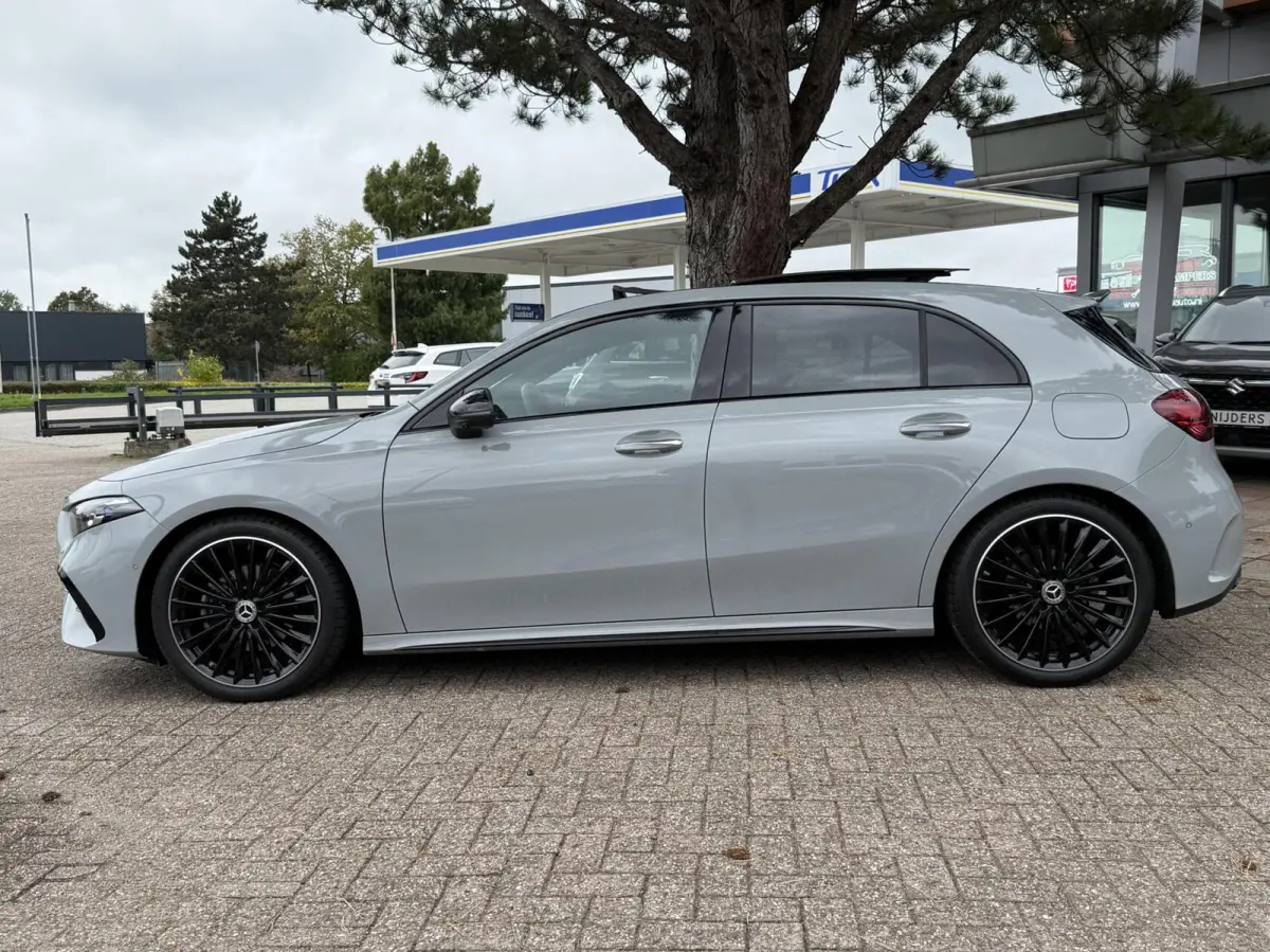 180 Star Edition LIMITED panodak