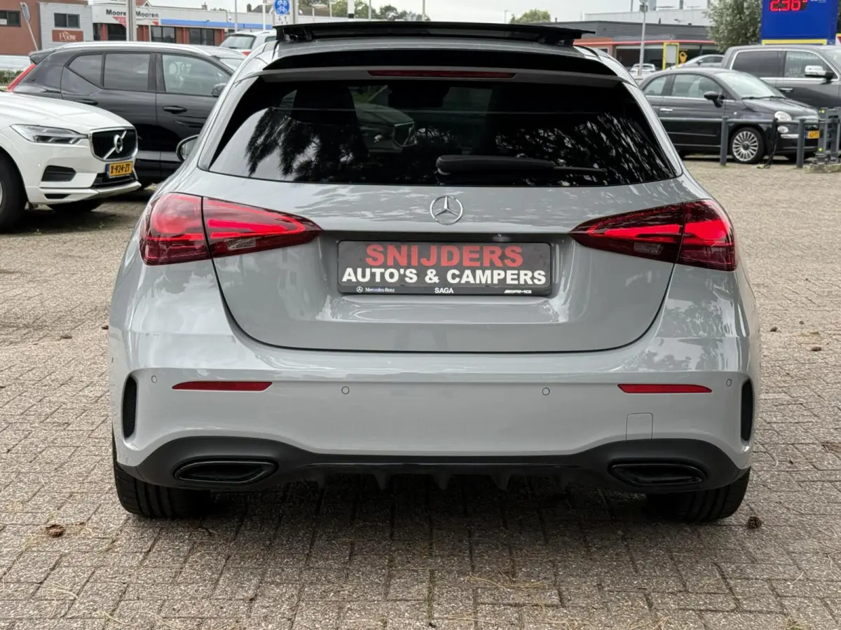 180 Star Edition LIMITED panodak