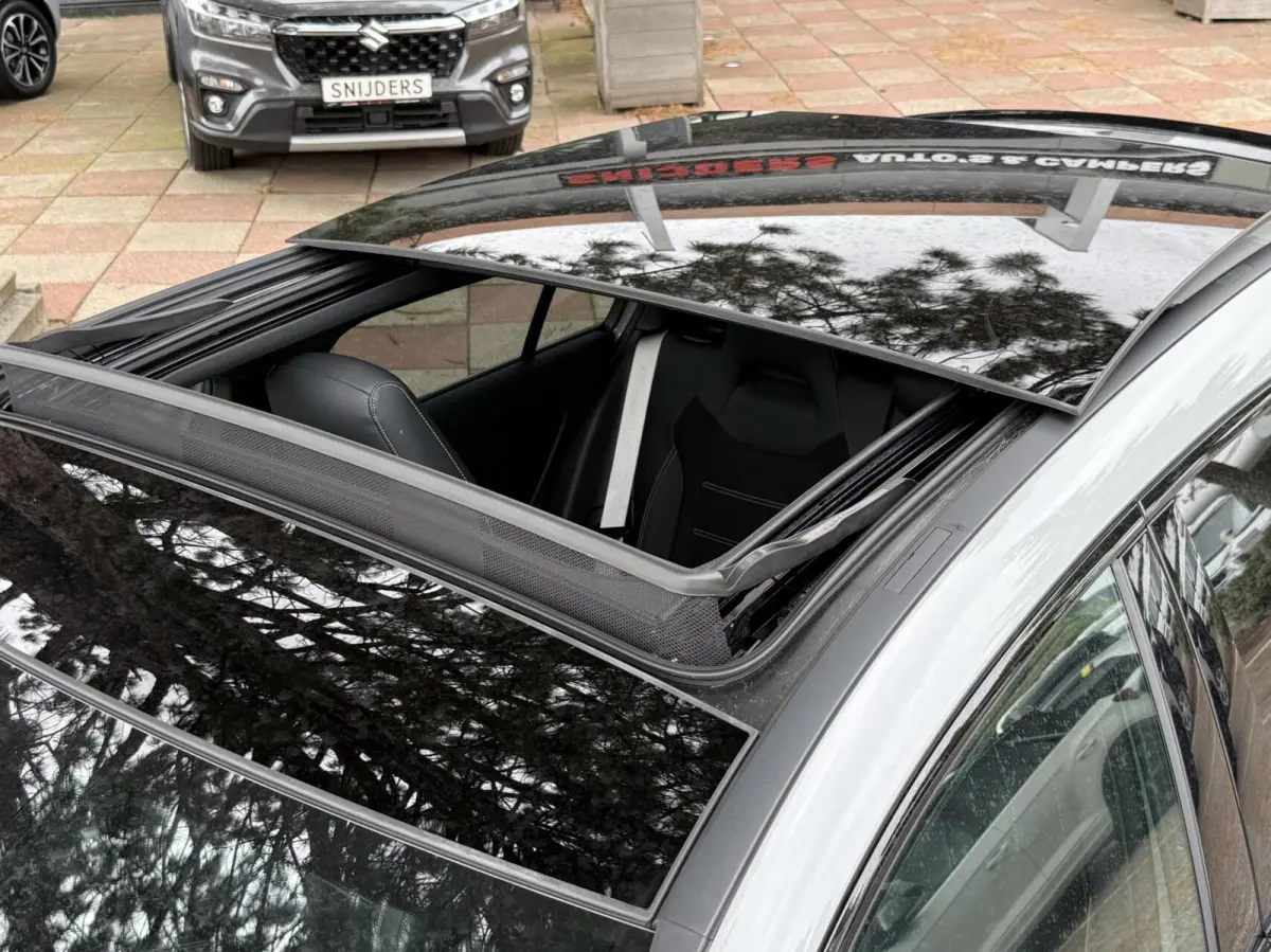 180 Star Edition LIMITED panodak