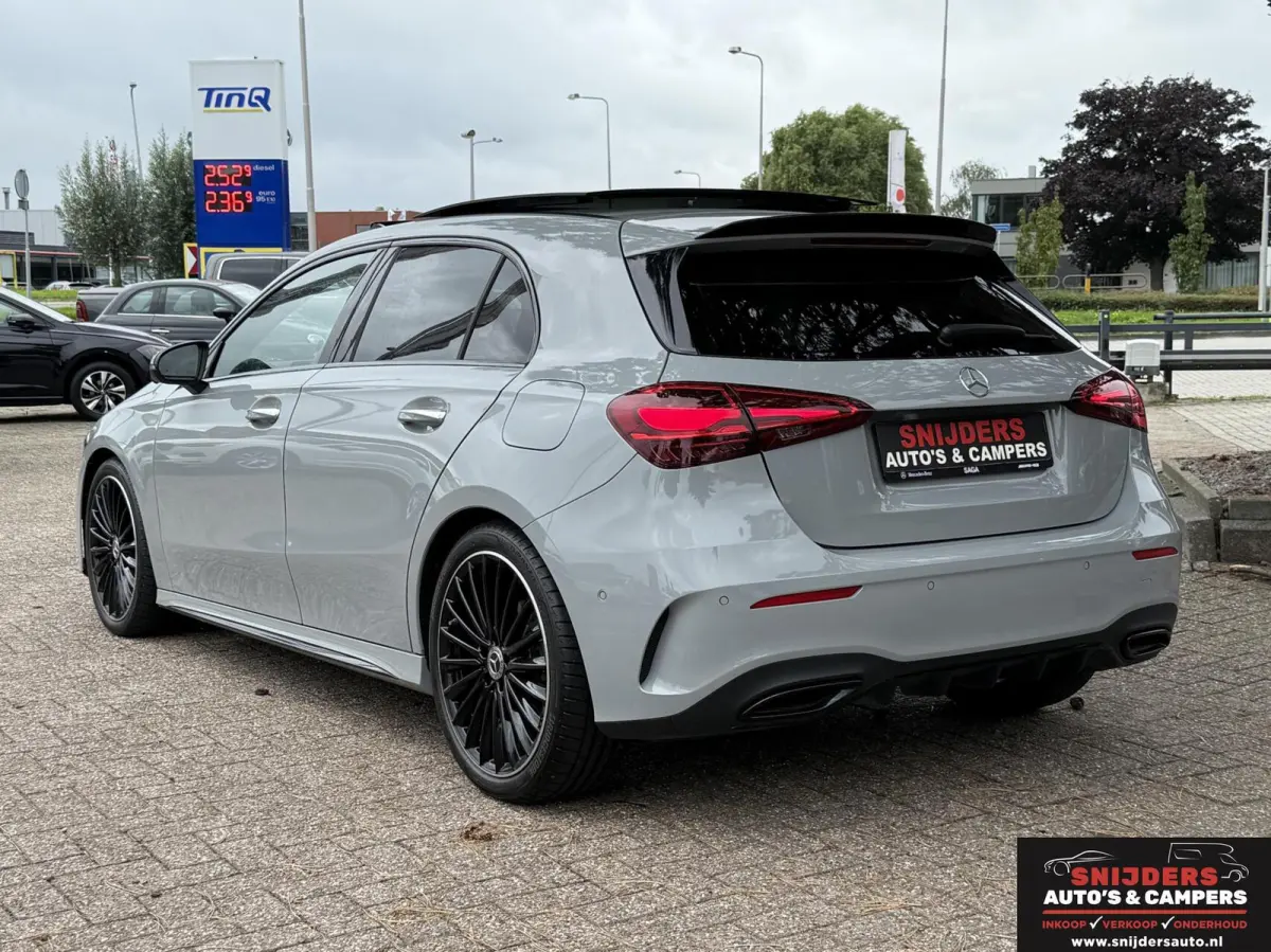 180 Star Edition LIMITED panodak