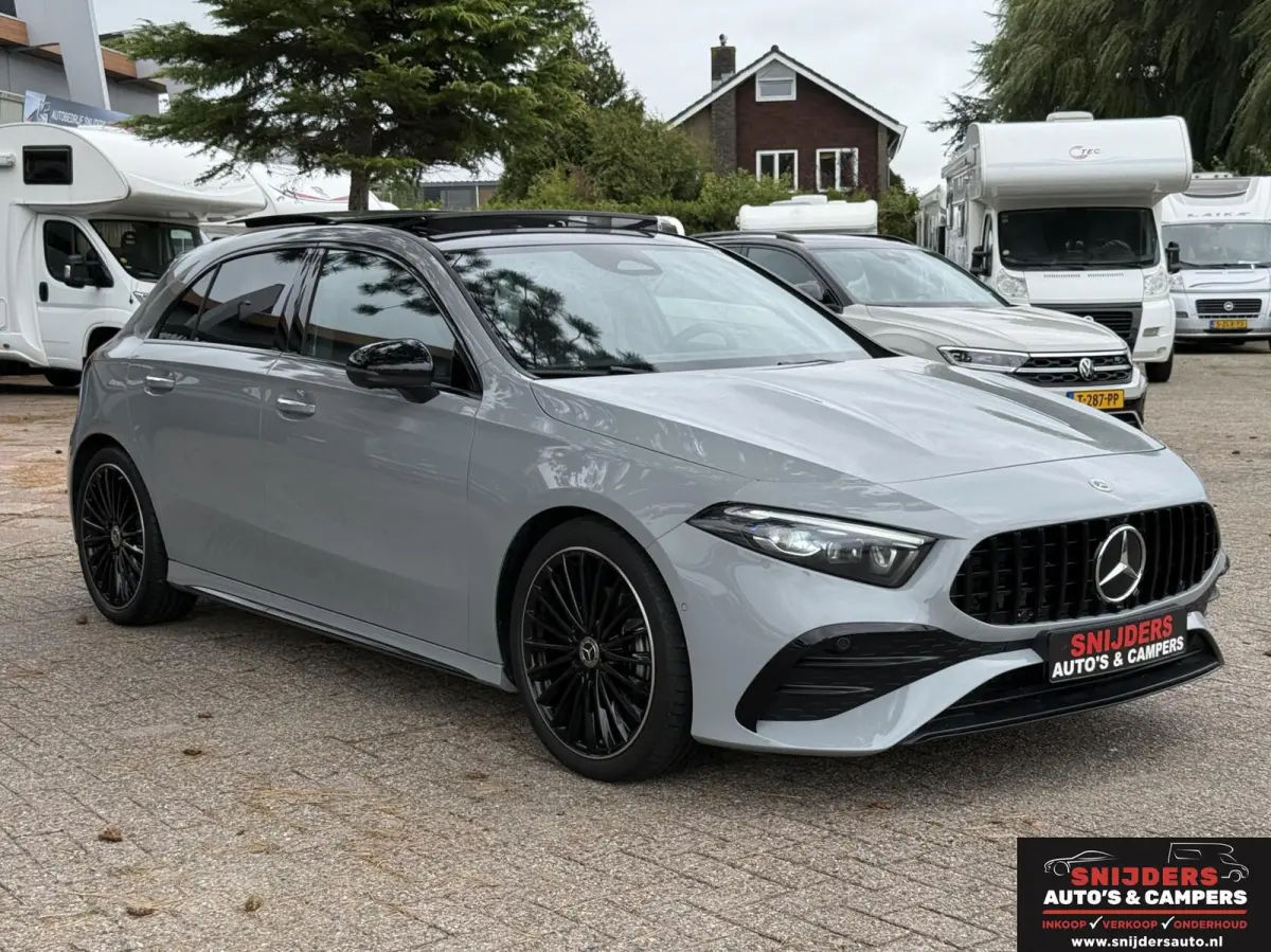 180 Star Edition LIMITED panodak