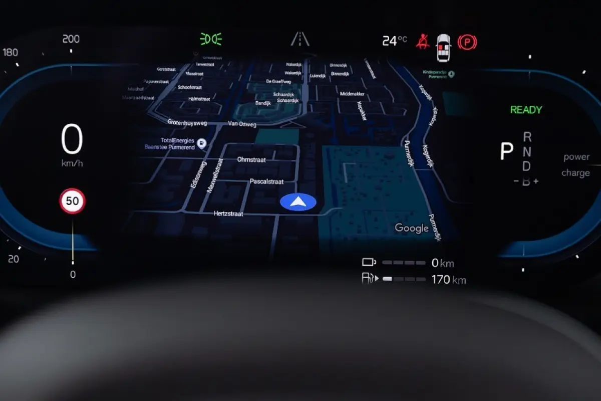 T8 Plug-in-hybrid AWD Polestar Engineered | harman/kardon | PANORMADAK | 360 Camera