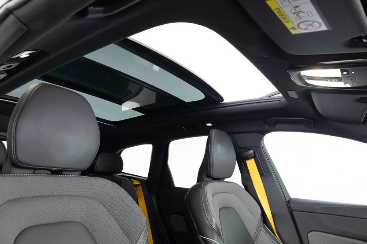 T8 Plug-in-hybrid AWD Polestar Engineered | harman/kardon | PANORMADAK | 360 Camera