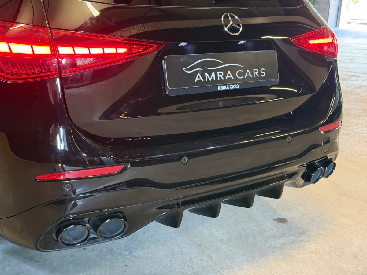 300 e AMG Line|C43 PACK|PANO|BURMESTER|BOMVOL!