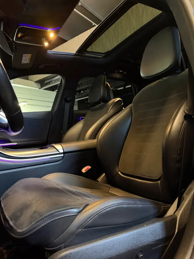 300 e AMG Line|C43 PACK|PANO|BURMESTER|BOMVOL!