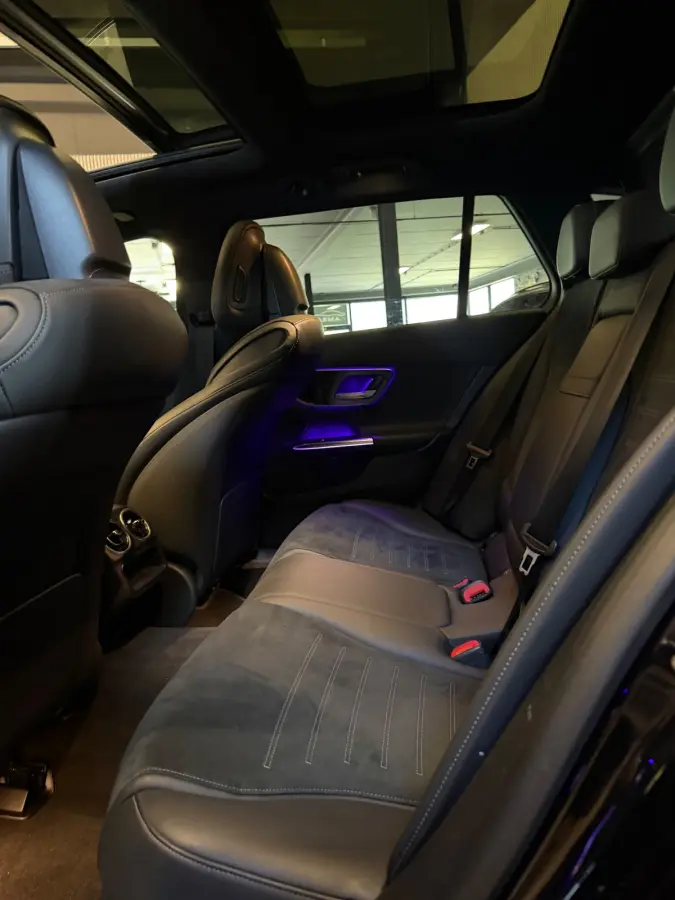 300 e AMG Line|C43 PACK|PANO|BURMESTER|BOMVOL!