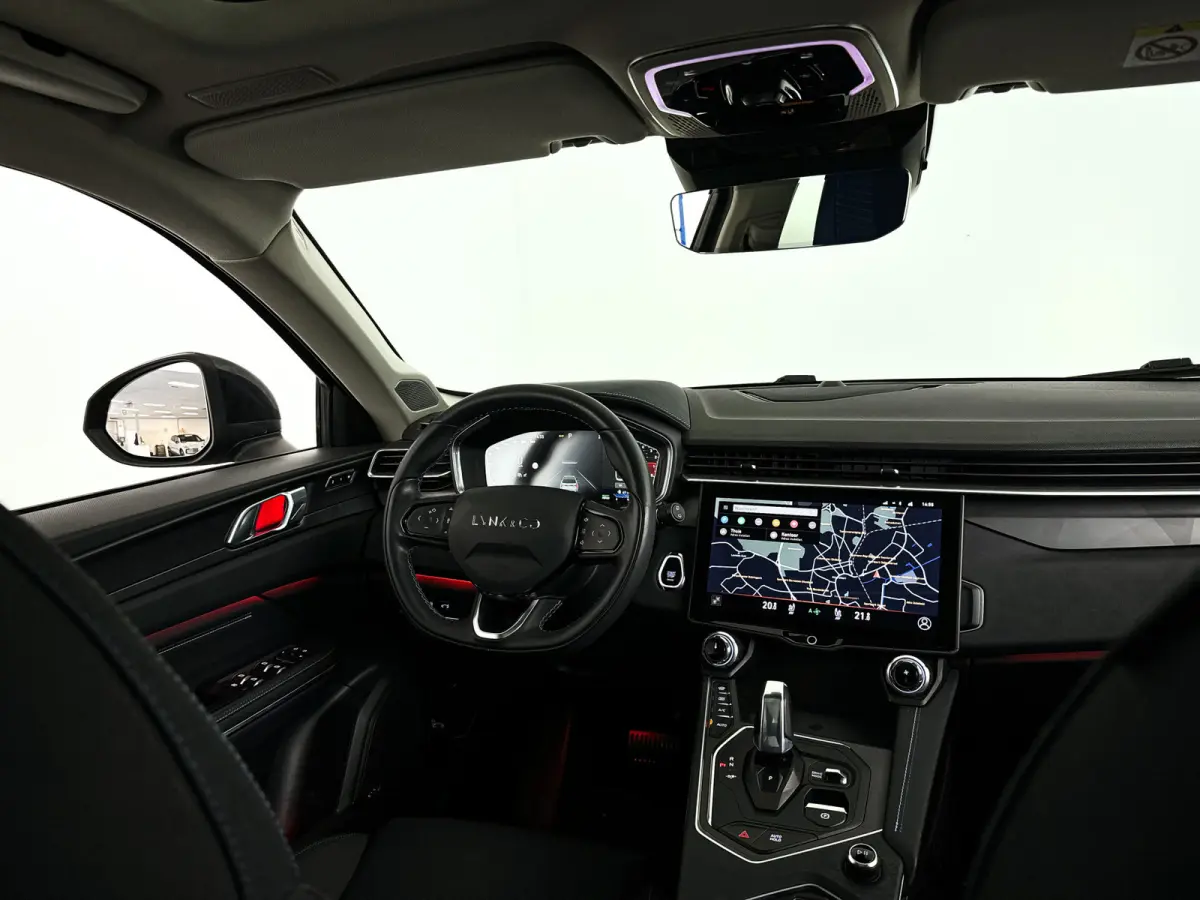 1.5 | Panoramadak | Parkeercamera | Stoelverwarming | Infinity audio | Trekhaak