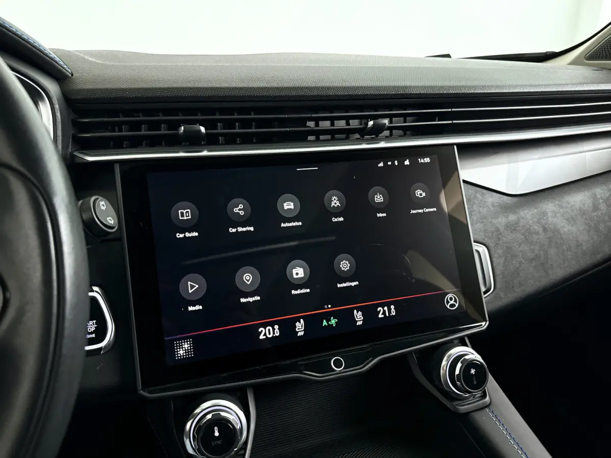 1.5 | Panoramadak | Parkeercamera | Stoelverwarming | Infinity audio | Trekhaak